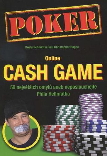 Obrázok Poker online Cash Game