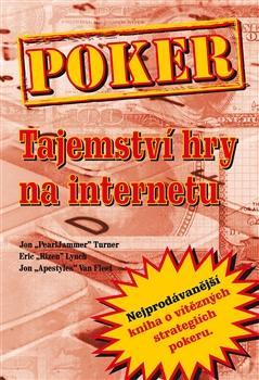 Obrázok Poker - Tajemství hry na internetu