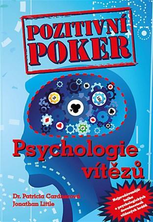 Obrázok Pozitivní poker - Psychologie vítězů