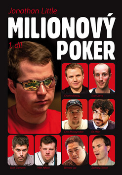 Obrázok Milionový poker 1. díl