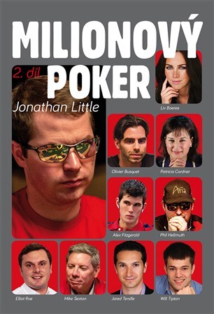 Obrázok Milionový poker 2. díl