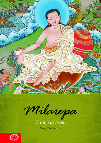 Obrázok Milarepa - Život a osvícení