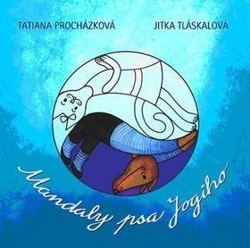 Obrázok Mandaly psa Jogiho