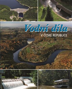 Obrazok Vodní díla v České republice