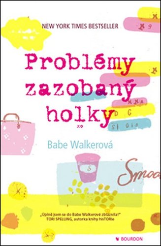 Obrázok Problémy zazobaný holky