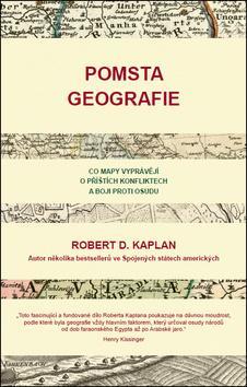 Obrázok Pomsta geografie