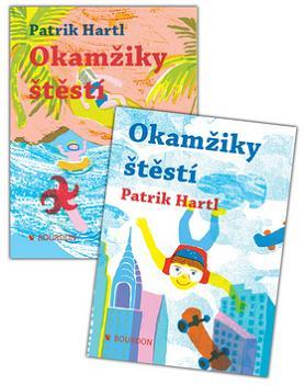 Obrázok Okamžiky štěstí