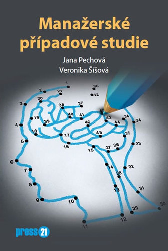 Obrázok Manažerské případové studie