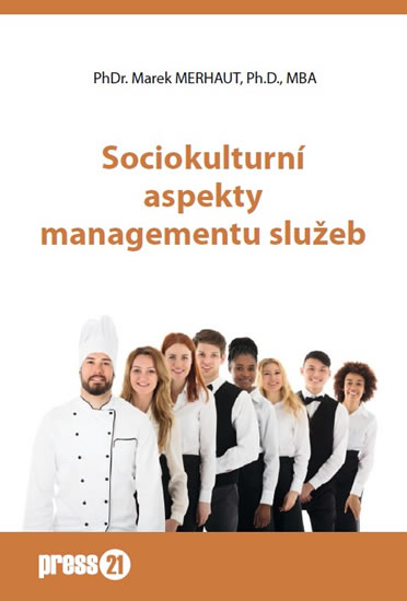 Obrázok Sociokulturní aspekty managementu služeb