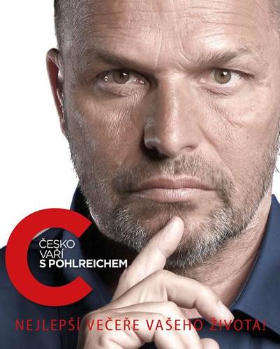 Obrázok Česko vaří s Pohlreichem