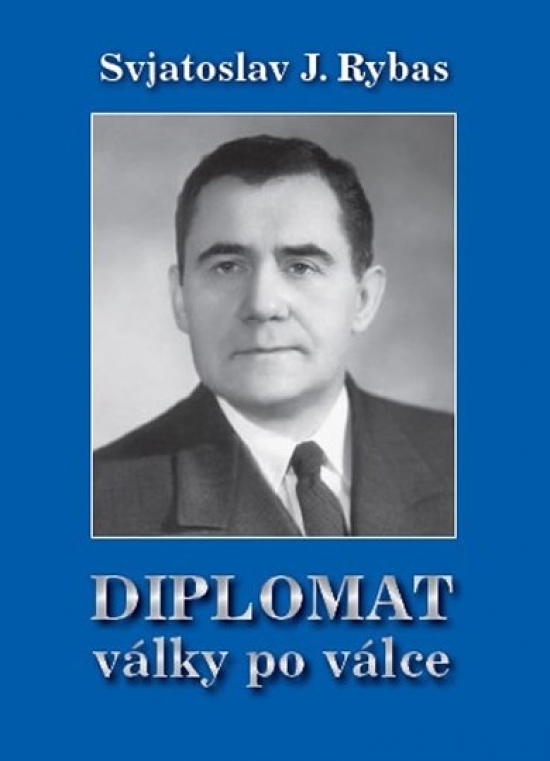 Obrázok Diplomat války po válce