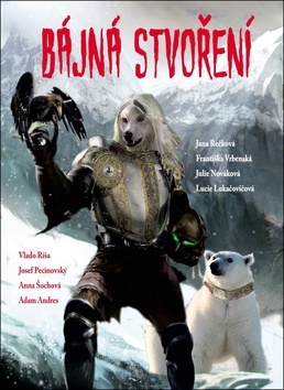 Obrázok Bájná stvoření