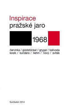 Obrazok Inspirace - Pražské jaro 1968