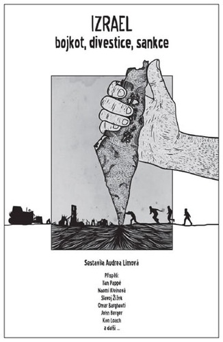 Obrázok Izrael - bojkot, divestice, sankce