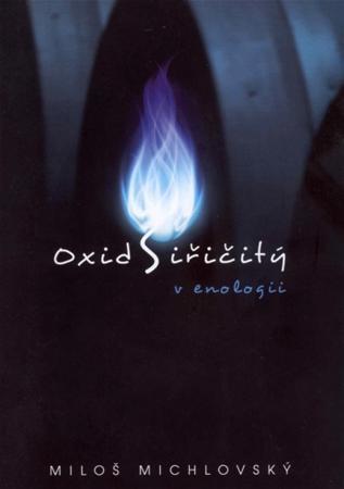 Obrázok Oxid siřičitý v enologii