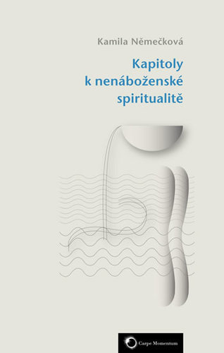 Obrázok Kapitoly k nenáboženské spiritualitě
