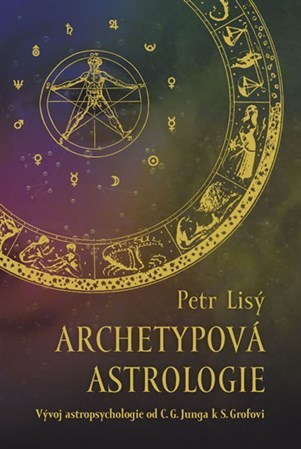 Obrázok Archetypová astrologie