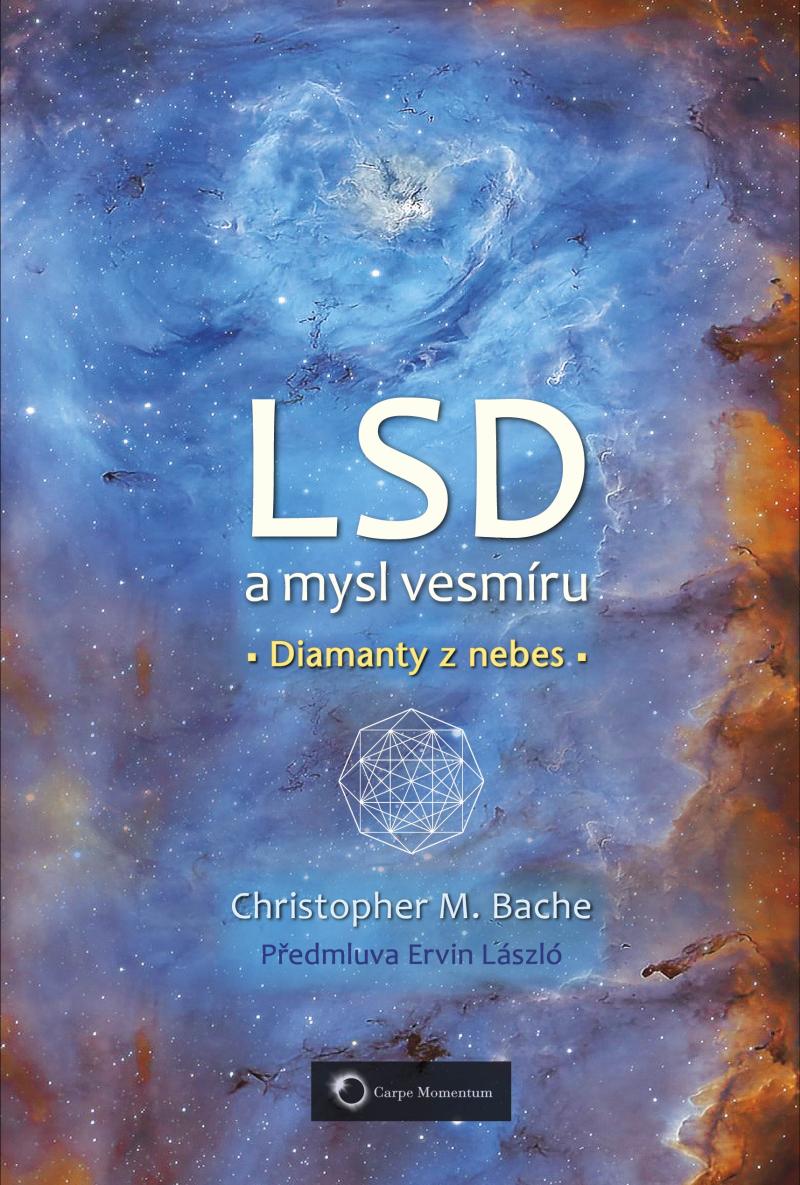 Obrázok LSD a mysl vesmíru - Diamanty z nebes