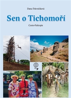 Obrázok Sen o Tichomoří