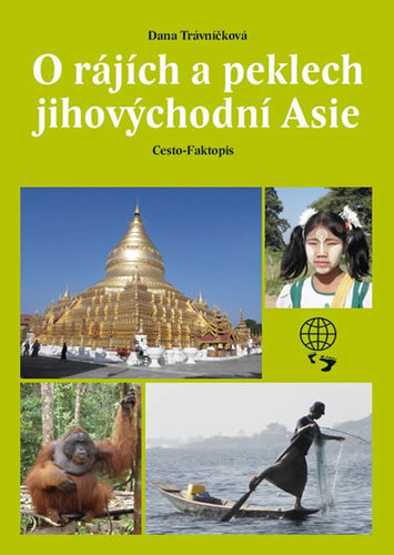 Obrázok O rájích a peklech Jihovýchodní Asie