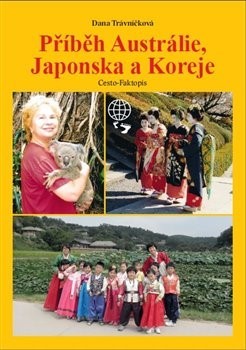 Obrázok Příběh Austrálie, Japonska a Koreje