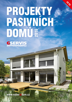 Obrázok Projekty pasivních domů 2016