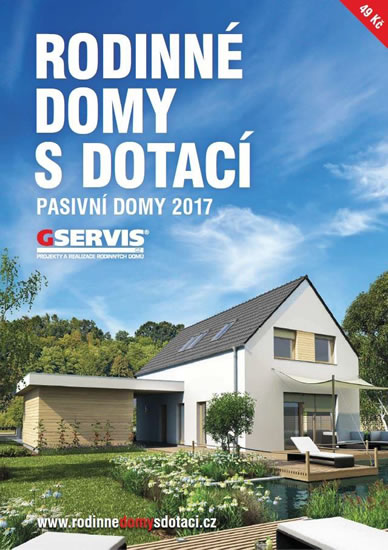 Obrázok Rodinné domy s dotací - Pasivní domy 2017