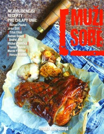 Obrázok Muži sobě