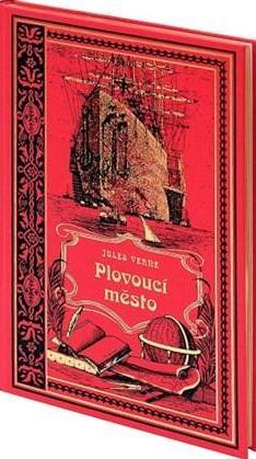 Obrázok Plovoucí město