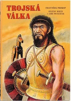 Obrázok Trojská válka