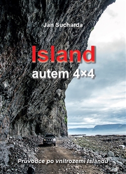 Obrazok Island - autem 4x4 - Průvodce po vnitrozemí Islandu