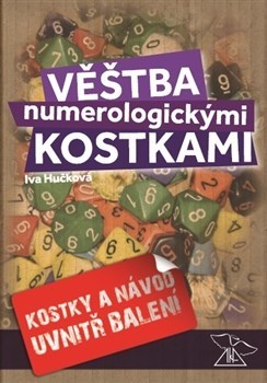 Obrázok Věštba numerologickými kostkami
