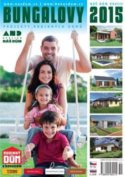 Obrázok Bungalovy 2015 - Náš dům XXVIII.