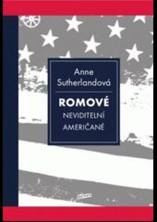 Obrázok Romové - Neviditelní Američané