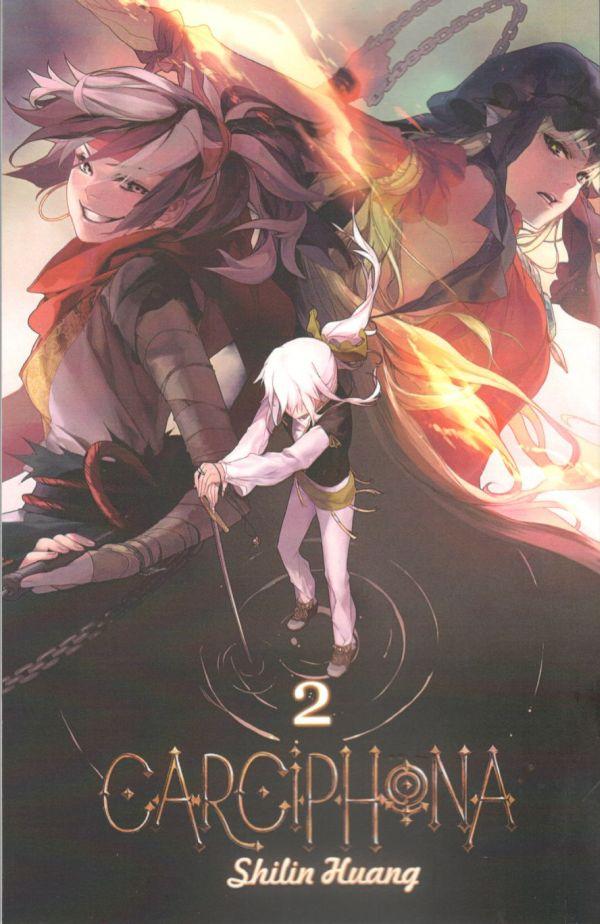 Obrázok Carciphona 2