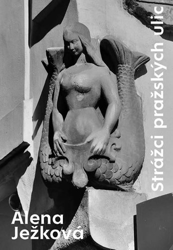 Obrázok Strážci pražských ulic - 2.vydání