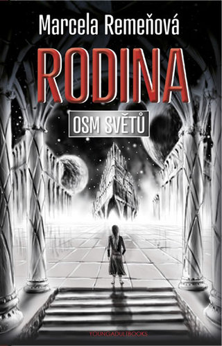 Obrázok Osm světů 3 - Rodina