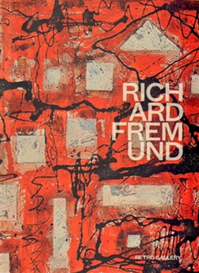Obrázok Richard Fremund - Katalog
