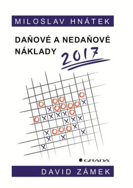 Obrázok Daňové a nedaňové náklady 2017