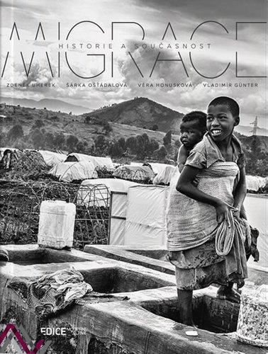 Obrázok Migrace - Historie a současnost