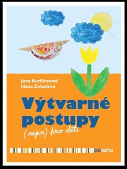 Obrazok Výtvarné postupy (nejen) pro děti
