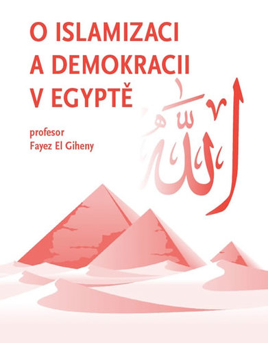 Obrázok O islamizaci a demokracii v Egyptě