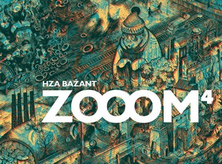 Obrázok Zooom 4 - Hza Bažant