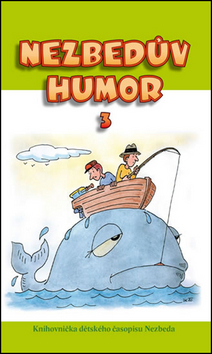 Obrázok Nezbedův humor 3