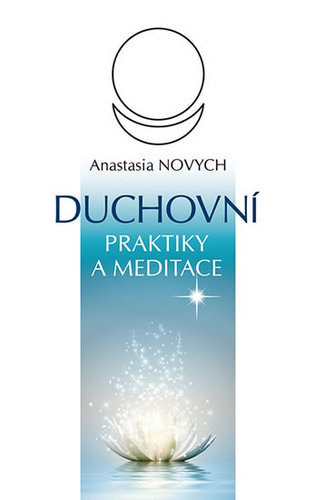 Obrázok Duchovní praktiky a meditace - 2.vydání