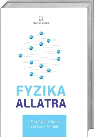 Obrázok Fyzika Allatra