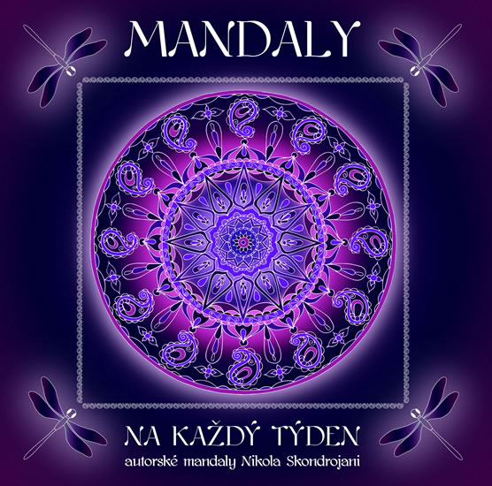 Obrázok Mandaly na každý týden