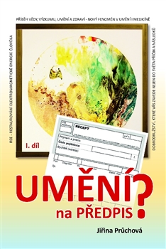 Obrazok Umění na předpis? I. díl