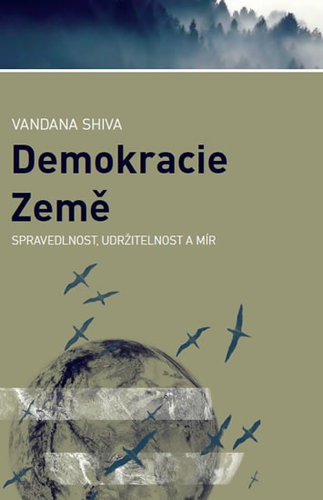 Obrázok Demokracie Země - Spravedlnost, udržitelnost a mír