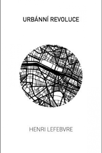 Obrázok Urbánní revoluce